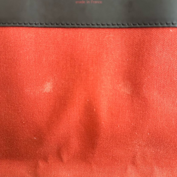 Vintage Louis Vuitton Damier Ebene Broadway Messenger Bag - Picture 12 of 16